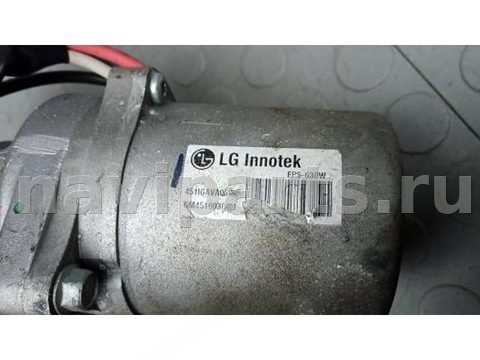 Новое Hyundai ix35, 2011 г., OEM 563302S500, арт. BEP04OM01, фото 6