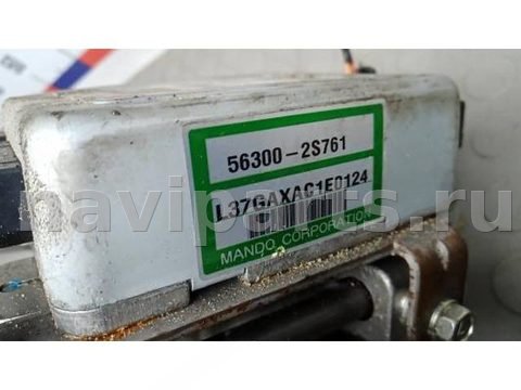 Новое Hyundai ix35, 2011 г., OEM 563302S500, арт. BEP04OM01, фото 7
