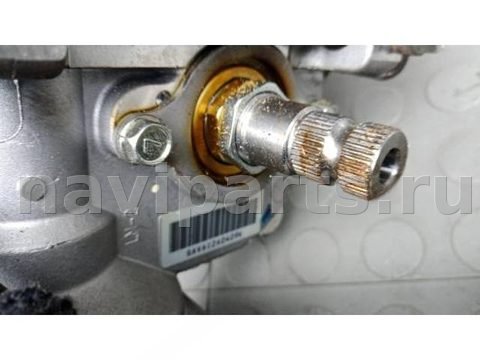 Новое Hyundai ix35, 2011 г., OEM 563302S500, арт. BEP04OM01, фото 8