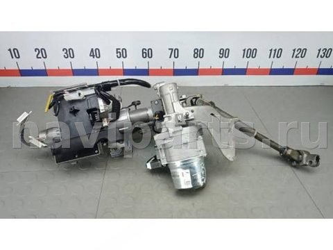 Новое Mazda 3, 2015 г., OEM Q003TF0074, арт. BGM01OM01