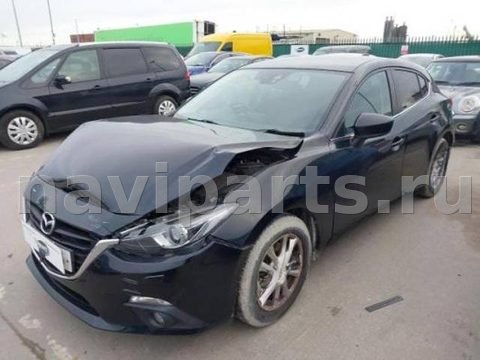 Новое Mazda 3, 2015 г., OEM Q003TF0074, арт. BGM01OM01, фото 11