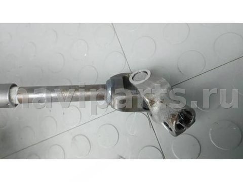 Новое Mazda 3, 2015 г., OEM Q003TF0074, арт. BGM01OM01, фото 2