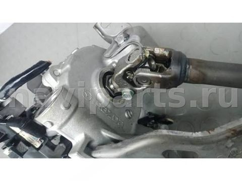 Новое Mazda 3, 2015 г., OEM Q003TF0074, арт. BGM01OM01, фото 3