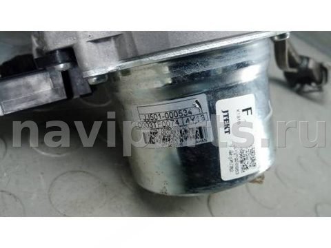 Новое Mazda 3, 2015 г., OEM Q003TF0074, арт. BGM01OM01, фото 5