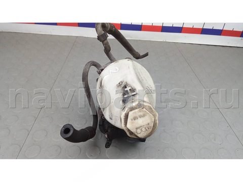 Новое Opel Zafira, 2011 г., арт. BLK02OM01, фото 3