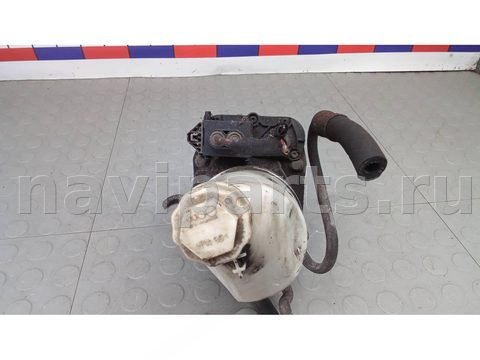 Новое Opel Zafira, 2011 г., арт. BLK02OM01, фото 5