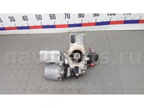 Новое Renault Megane, 2013 г., арт. BLK13OM01_A19858
