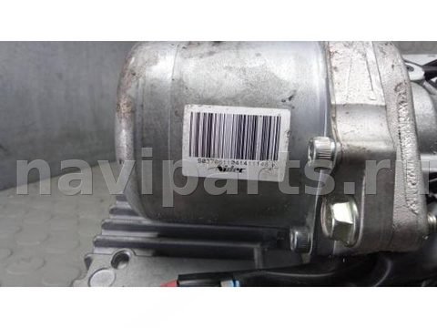 Новое Renault Megane, 2013 г., арт. BLK13OM01_A19858, фото 6
