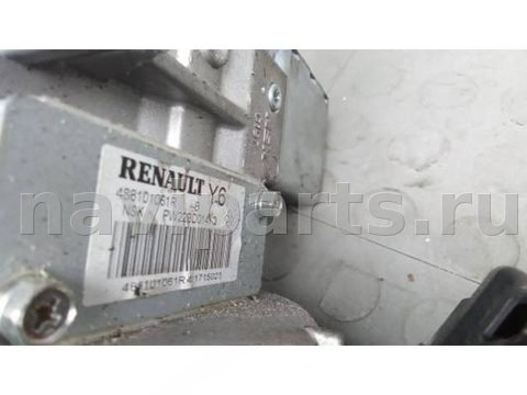 Новое Renault Megane, 2013 г., арт. BLK13OM01_A19858, фото 7