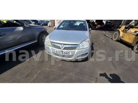 Новое Opel Astra, 2007 г., арт. BLK14OM01, фото 6