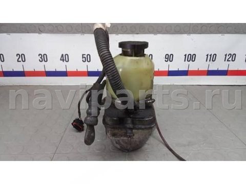 Новое Opel Astra, 2007 г., арт. BLK14OM01_A21752, фото 3