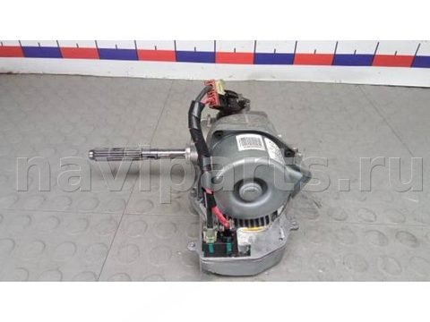 Новое Kia Ceed, 2011 г., арт. BLK15OM01, фото 6