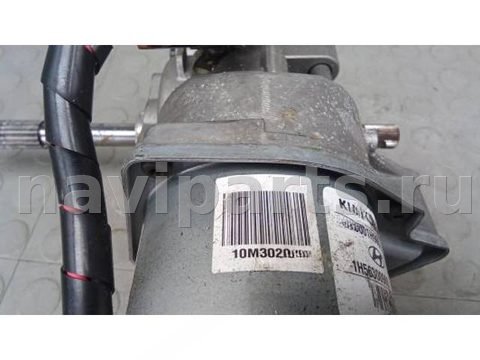 Новое Kia Ceed, 2011 г., арт. BLK15OM01, фото 7