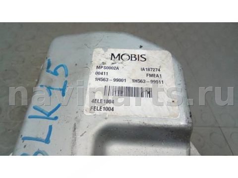 Новое Kia Ceed, 2011 г., арт. BLK15OM01_A212027, фото 9