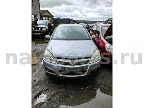 Новое Opel Astra, 2009 г., арт. BLK18OM01, фото 7