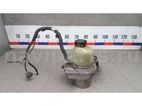 Новое Opel Astra, 2009 г., арт. BLK18OM01_A21752
