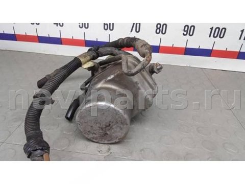 Новое Opel Zafira, 2011 г., арт. BLK37OM01, фото 6