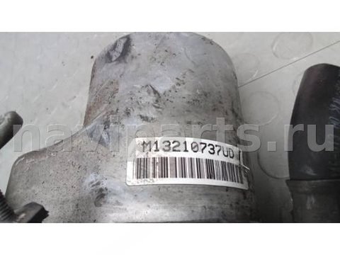Новое Opel Zafira, 2011 г., арт. BLK37OM01, фото 7