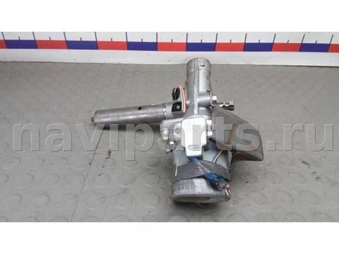 Новое Toyota Prius XW30, 2010 г., арт. BLK38OM01, фото 3