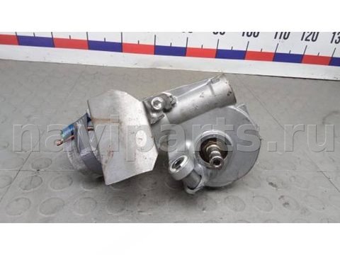 Новое Toyota Prius XW30, 2010 г., арт. BLK38OM01, фото 4
