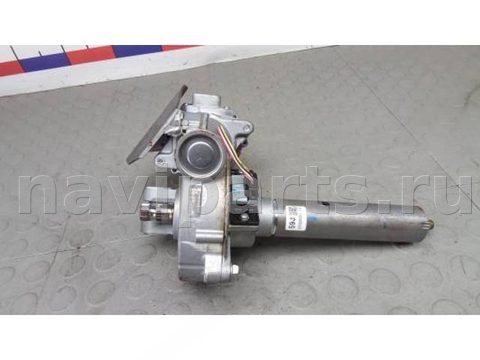 Новое Toyota Prius XW30, 2010 г., арт. BLK38OM01, фото 5