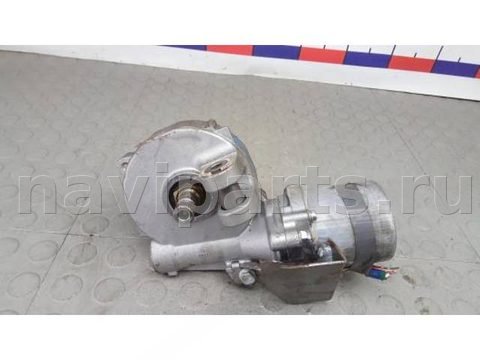 Новое Toyota Prius XW30, 2010 г., арт. BLK38OM01, фото 7
