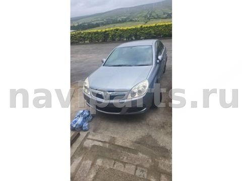 Новое Opel Vectra, 2008 г., арт. BLK39OM01, фото 7