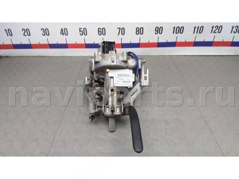 Новое Nissan Qashqai J10, 2012 г., OEM 48811BR01D, арт. BLK40OM01