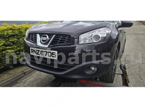 Новое Nissan Qashqai J10, 2012 г., OEM 48811BR01D, арт. BLK40OM01, фото 10