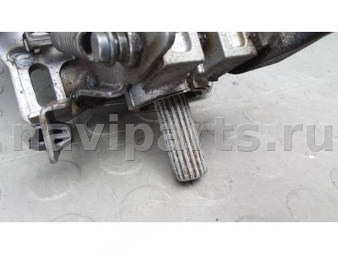 Новое Nissan Qashqai J10, 2012 г., OEM 48811BR01D, арт. BLK40OM01, фото 2