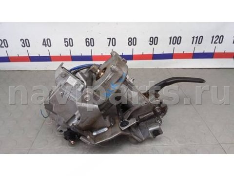 Новое Nissan Qashqai J10, 2012 г., OEM 48811BR01D, арт. BLK40OM01, фото 3