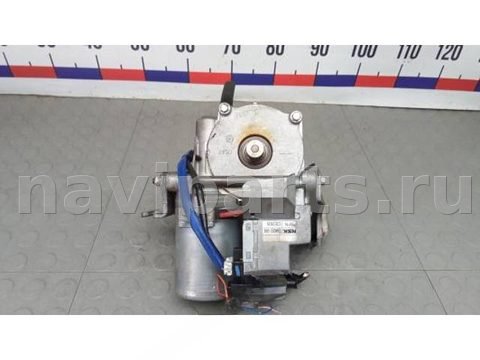 Новое Nissan Qashqai J10, 2012 г., OEM 48811BR01D, арт. BLK40OM01, фото 4