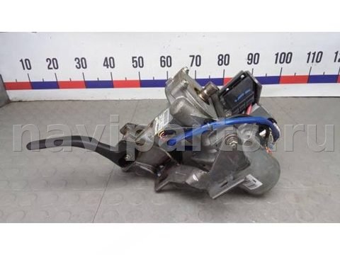 Новое Nissan Qashqai J10, 2012 г., OEM 48811BR01D, арт. BLK40OM01, фото 5