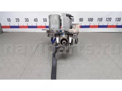 Новое Nissan Qashqai J10, 2012 г., OEM 48811BR01D, арт. BLK40OM01, фото 6