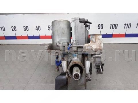 Новое Nissan Qashqai J10, 2012 г., OEM 48811BR01D, арт. BLK40OM01, фото 7