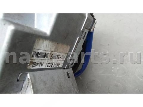 Новое Nissan Qashqai J10, 2012 г., OEM 48811BR01D, арт. BLK40OM01, фото 8