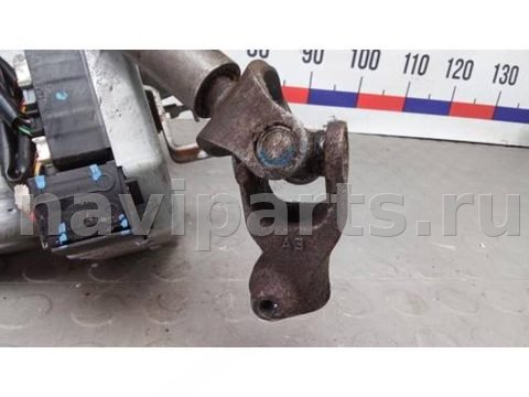 Новое Renault Megane, 2010 г., арт. BLK49OM01, фото 4