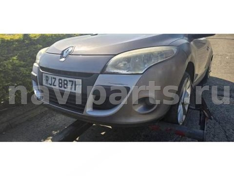 Новое Renault Megane, 2010 г., арт. BLK49OM01, фото 9