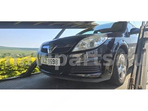 Новое Opel Vectra, 2007 г., арт. BLK53OM01, фото 8