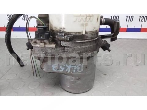 Новое Opel Vectra, 2007 г., арт. BLK53OM01_A21498, фото 2