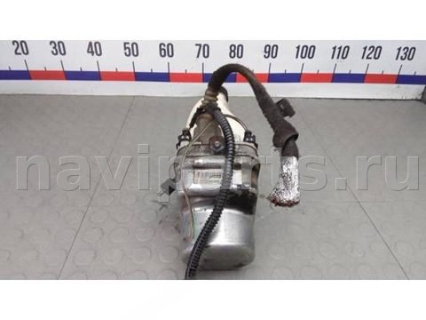 Новое Opel Signum, 2007 г., арт. BLK53OM01_A240497, фото 7