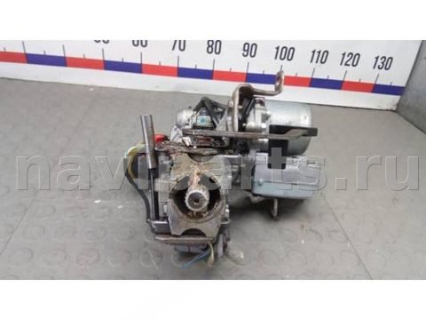 Новое Renault Megane, 2010 г., арт. BLK56OM01, фото 6