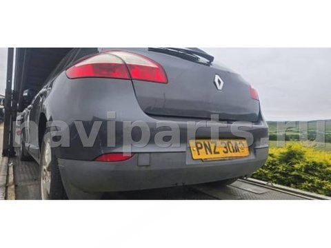 Новое Renault Megane, 2010 г., арт. BLK56OM01, фото 8