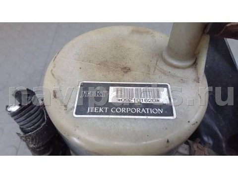 Новое Mazda 3, 2010 г., арт. BLK59OM01, фото 8