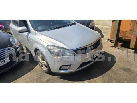 Новое Kia Ceed, 2012 г., арт. BLK72OM01, фото 10