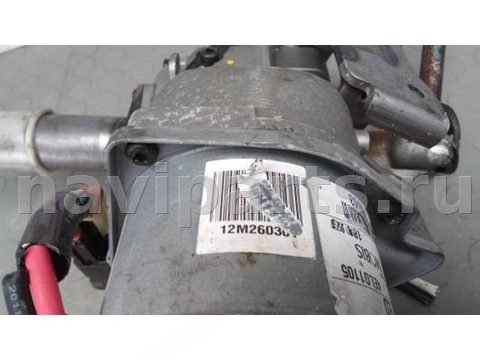 Новое Kia Ceed, 2012 г., арт. BLK72OM01_A212027, фото 7
