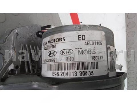 Новое Kia Ceed, 2012 г., арт. BLK72OM01_A212027, фото 8