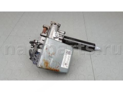 Новое Skoda Fabia, 2019 г., OEM 6C2423510BS, арт. BOK42OM01