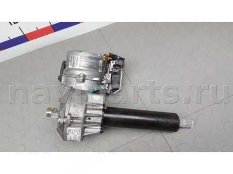 Новое Skoda Fabia, 2019 г., OEM 6C2423510BS, арт. BOK42OM01, фото 2