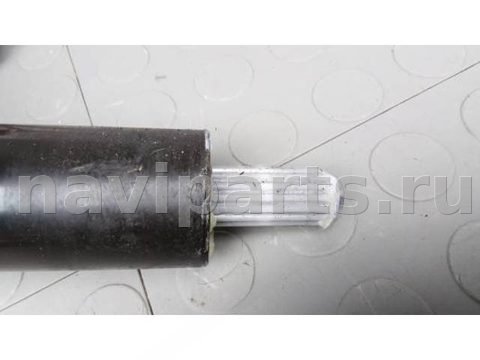 Новое Skoda Fabia, 2019 г., OEM 6C2423510BS, арт. BOK42OM01, фото 3